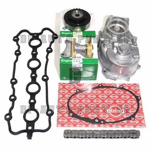 OEM Camshaft Adjuster Housing Rebuilding Kit For VW Golf Passat Audi A4 TT 2.0T - Picture 1 of 7