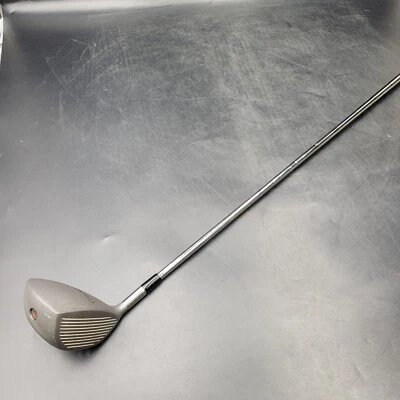 Taylor Made 1 10.5° Midsize System 2 Steel Shaft Golf Club - Image 1 of 4