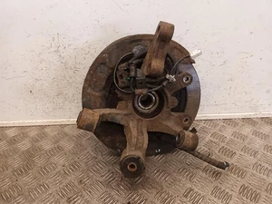 Kia Sportage Mk2 04-10 2.0 Petrol N/S Passenger Left Rear Hub 527502E500 488956 - Picture 1 of 4