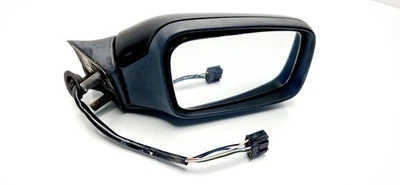 Volvo 850 1995 Vorne rechts Außenspiegel elektrisch Tür vorne 0117375 TPT77434 - Bild 1 von 4