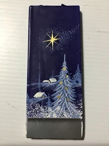 Flatyz Doppeldocht Flachkerze - Tallinn Estland - ca. 6" hoch, neu/unbenutzt - Bild 1 von 6