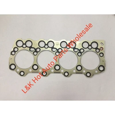 4D31 Head Gasket For Mitsubishi Engine Spare Parts - Image 1 of 4