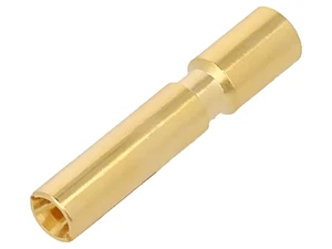 09151000307 housing: for round connectors male thread straight HARTING - Picture 1 of 1