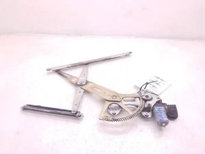 04 05 06 07 08 09 10 11 12 13 14 15 TOYOTA PRIUS DRIVER FRONT WINDOW REGULATOR - Picture 1 of 12