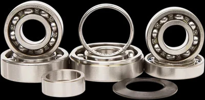Kit de reconstrucción de rodamientos de transmisión Hot Rods Honda CRF250R 10-13 Foto 1 de 4