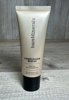Bareminerals complexion rescue tinted moisturizer Mahogany 11.5 35ml;1.18oz - Image 1 of 2