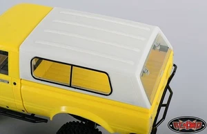 Topper de camión RC4WD ajustado para carrocerías Mojave e Hilux / RC4ZB0047 - Imagen 1 de 1