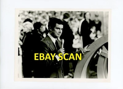 REGIS PHILBIN "ALMOST ANYTHING GOES" ORIGINAL ABC TV PORTRAIT STILL - Image 1 of 2