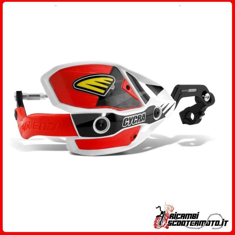 PARAMANI ULTRA PROBEND CRM 28MM ROSSO BETA X-TRAINER 250 2T 250 2017-2020 1CYC-7 Foto 1 de 1