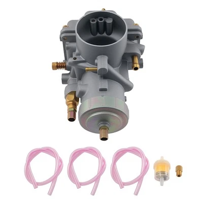 Carburador de 2 tiempos Carb Carby para Polaris Scrambler 400 Xplorer 400 1995-2002 Foto 1 de 4