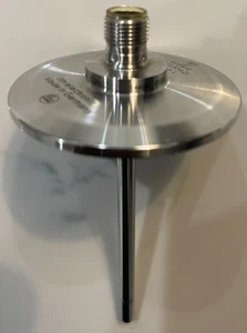 Ifm efector TM4931 ifm electronic RTD Sensor -40 C min +150 CC max 100mm Length - Picture 1 of 3