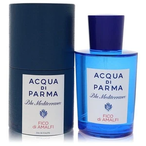 Blu Mediterraneo Fico Di Amalfi by Acqua Di Parma Eau De Toilette Spray 3.4 oz ( - Picture 1 of 1