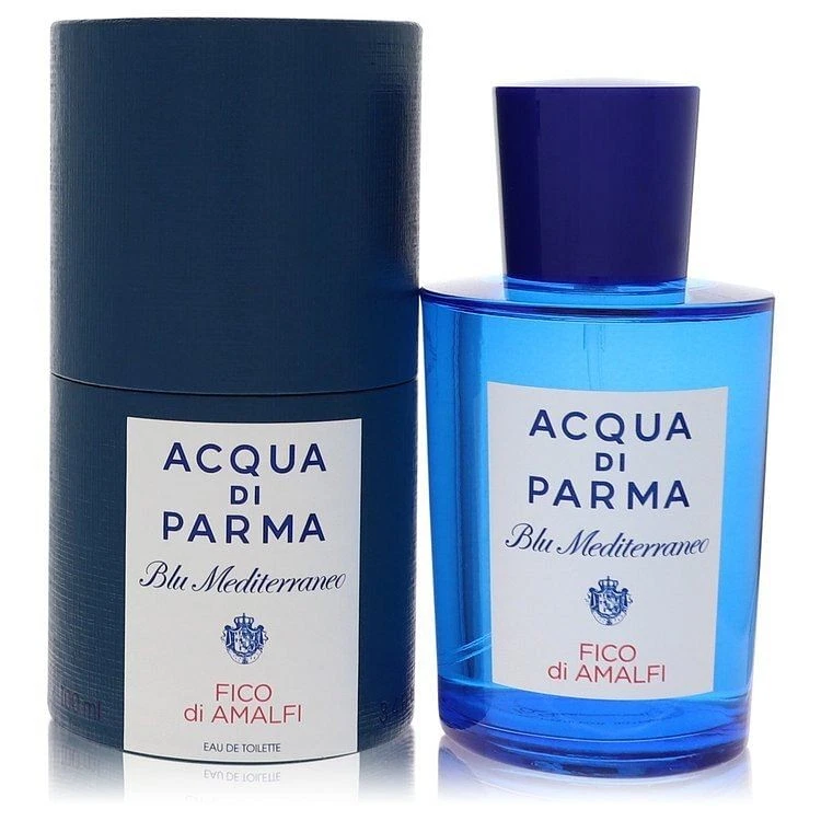 Blu Mediterraneo Fico Di Amalfi by Acqua Di Parma Eau De Toilette Spray 3.4 oz ( - Image 1 of 1