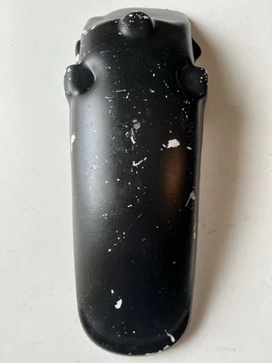 Guardabarros trasero Yamaha YZ80 Maier 1983-1992 Foto 1 de 4