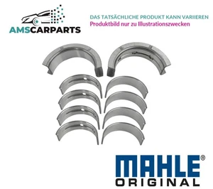 HAUPTLAGER KURBELWELLENLAGER SATZ 039 HS 21053 000 MAHLE ORIGINAL NEU - Picture 1 of 5