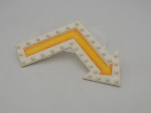 Ghostbusters Filmation - Ghost Command Center - Grande Flèche - 1985 - Photo 1/5