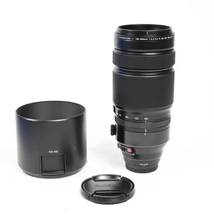Fujifilm XF 100-400mm f4.5-5.6 R LM OIS WR Objektiv #603 - Bild 1 von 7