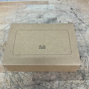 Cisco Meraki MX65W-HW Cloud Managed Firewall Security NEW IN BOX - Picture 1 of 4