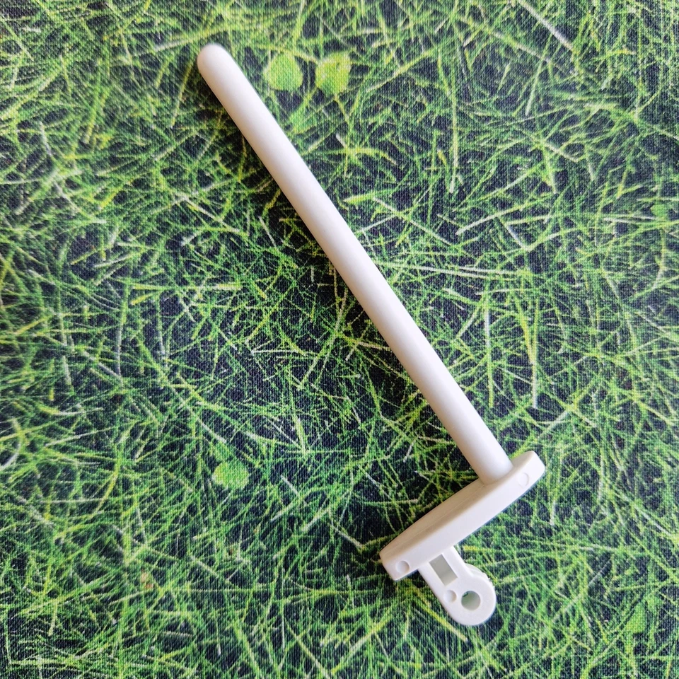 PFAFF VIKING Spool Pin Cotton Reel Holder SEWING MACHINE Spare Parts 416804601 - Image 1 of 3