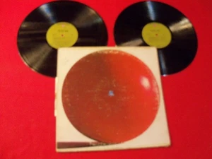 WARNERS 1970 SAMPLER COUBLE LP "THE BIG BALL" ON CLASSIC ROCK POP FOLK VINYL! - Picture 1 of 9