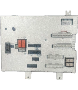 ABB IRC5 Controller Panel Board DSQC643 3HAC024488-001 - Bild 1 von 2