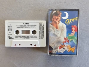 🎧 Cassette audio / K7 / Audio Tape Hélène Ce train qui s'en va AB disques🎧 - Picture 1 of 11