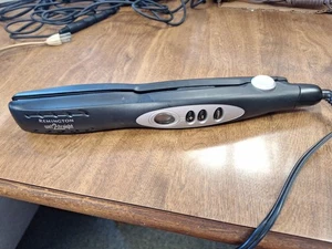 Remington Haarglätter Wet 2 Straight 1" Glätteisen S-7900i Works Style C3 - Bild 1 von 3