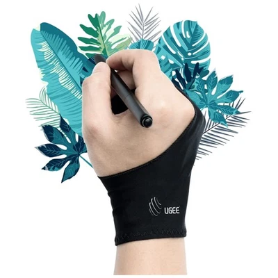 Ugee Antifouling Handschuh - Bild 1 von 2