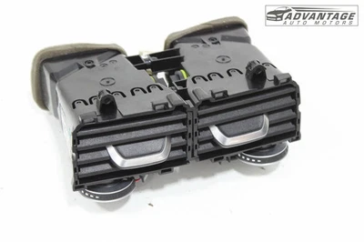 2016-2022 BMW 750I G12 XDRIVE REAR CENTER CONSOLE AIR VENT GRILLE GRILL OEM - Image 1 of 4