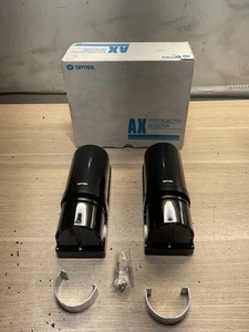 DETECTOR FOTOELÉCTRICO OPTEX AX-200 PLUS/NUEVO/JUA2959 - Imagen 1 de 2