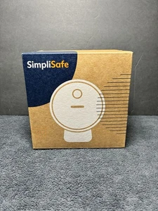 New SEALED SimpliSafe Outdoor Wireless 1080p Motion-Activated Security Camera - Picture 1 of 3