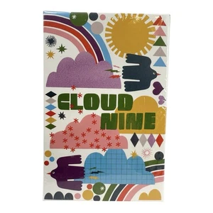 Cloud Nine: A Conversational Game of Wonderful Things (2024) - Imagen 1 de 2