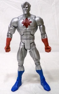 2008 Mattel DC Universe Classics Wave 4 Despero CNC Captain Atom 6,5" Figur - Bild 1 von 4