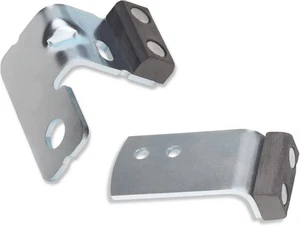 Montajes de frenos de cubierta 983-04511 y 983-04525, compatibles con MTD/CUB CAD-ET... - Imagen 1 de 6