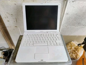 Apple Ibook G4 Mod A1054 - Foto 1 di 5