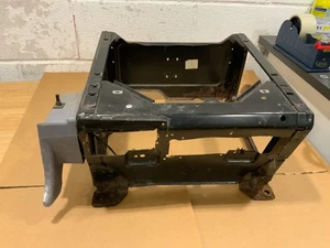 MERCEDES VITO W638 Seat Base Driver Front 96-03 v220 v230 v280 - Picture 1 of 8