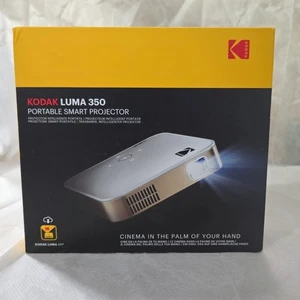 ✨️Projecteur intelligent portable Kodak Luma 350. ✨️ - Photo 1/14