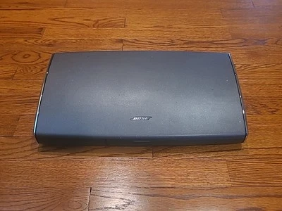 Bose Lifestyle AV35 Control Console ONLY ~ Untested No Power Cord ~ PARTS REPAIR - Image 1 of 4