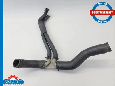 Jaguar XK XKR X150 4.2L Engine Lower Radiator Hose Tube Pipe 07-09 OEM - Image 1 of 4