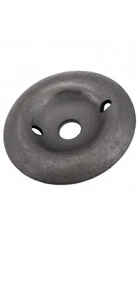 ACDelco Frame Crossmember Nut 15688319 15688319 For 82-05 Chevrolet Astro - Picture 1 of 3