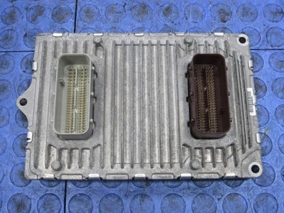 PROGRAMMED PLUG & PLAY 13 Dodge Charger 3.6L RWD ECU 68171323AC 323 PROG 6654 - Image 1 of 4