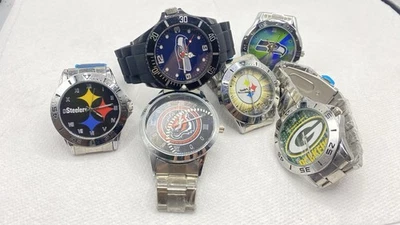 Seattle y otros equipos Seahawks para hombre - Seahawks regalos para hombre - Spirit NFL Mix Foto 1 de 4