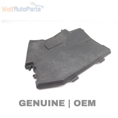 2002-2005 BMW 745LI - ECU / Engine Module BOX Housing Cover (Upper) 1714090 - Image 1 of 4