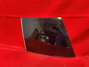 2011-2016 MINI COOPER COUNTRYMAN REAR RIGHT PASSENGER QUARTER GLASS WINDOW OEM - Picture 1 of 4