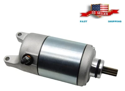 Motor De Arranque Para Kawasaki Teryx 4 800 KRT800 2014 2015 2016 - 2022 Foto 1 de 4