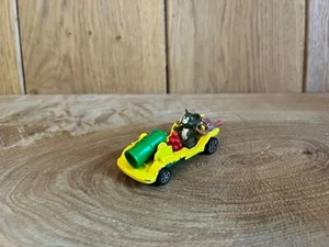 Corgi Tom & Jerry, Jerry cannon car (125/009) - Picture 1 of 5