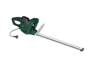 Mr. Gardener Elektro Heckenschere EH 600-55 600 W Schnittlänge 50 cm - Bild 1 von 1