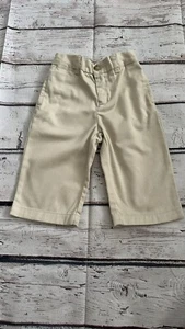 Polo by Ralph Lauren baby boy pants 9 months old* - Picture 1 of 7