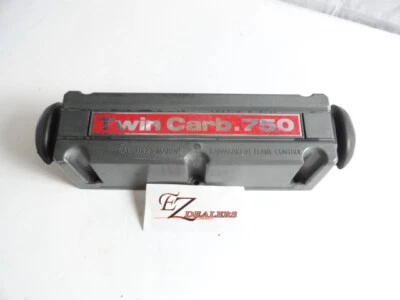 Cubierta de admisión pararrayos Kawasaki Jet Ski 1995-1997 ZX ZXI 750 59421-3719 Foto 1 de 4