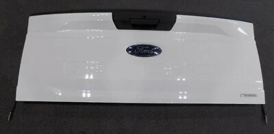 Ford F150 2021-2022 puerta trasera nueva opción de cámara blanca despegue Foto 1 de 4